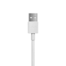 Vivo 4A Durable and reliable Type C Cable for Charging and Data Transfer